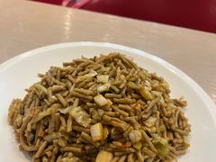 -斯琴阿妈蒙古餐厅(新城店)