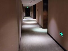 -深圳湾科技园丽雅查尔顿酒店