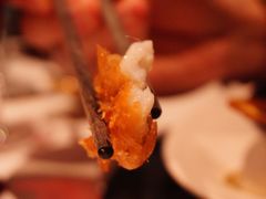 排挡椒盐九肚鱼-三号黄浦会Canton Table