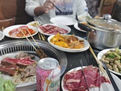 -和谐号(全运路万达店)