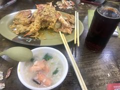 -贞姨美食·老字号海鲜大排档