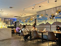 -Mr.Fish鱼鲜生海鲜放题(高德置地冬广场店)