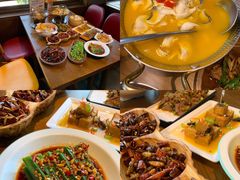 -隔壁老王·家常云南菜(花巷店)