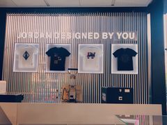 -Air Jordan(世贸天阶店)