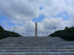 -长春世界雕塑园冰雪艺术天地