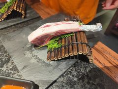 -九田家黑牛烤肉料理(宽城万达店)