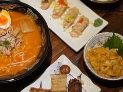 -鸟鹏烧鸟居酒屋(熙龙湾店)