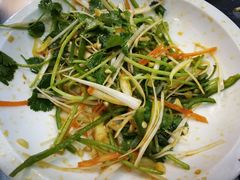 -郭记原生态烤羊腿(长宁路店)