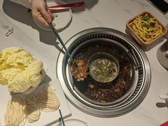 -葛记红焖羊肉(人民路店)
