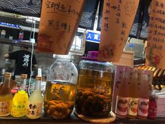 -九酢·海鲜居酒屋