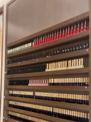 -指典艺术美甲美睫