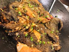 -开海·红岛海鲜虾水饺(石老人店)
