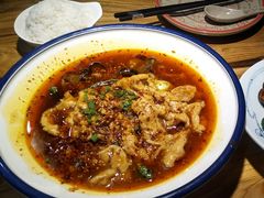 -小放牛炒菜馆(中山路乐汇城店)
