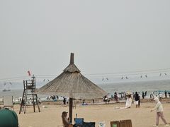-南戴河旅游度假区