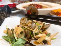 -辣螃铠盆盆蟹大排档(总店)