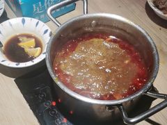 -星伦多自助料理(江阴万达店)