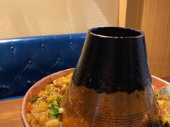 -觅山云南菜(泊富ICITY店)