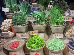 -六合居(温江店)