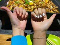 -听说碳烧蛙(高新万达店)