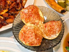 -悦融琥珀·京鲁菜·海味珍品(西单店)