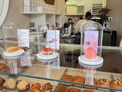 -VERIE BAKEHOUSE