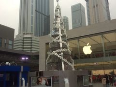 -Apple零售店(成都太古里店)