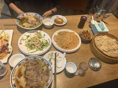 -直隶安家牛肉罩饼(建华店)