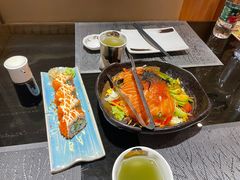 -昱匠·日本料理(金融街店)