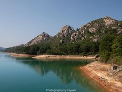 -大罗山风景区