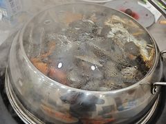 -仙螺岛海鲜自助餐厅(总店)