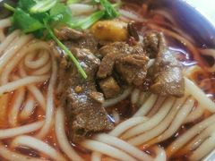 -老妈火锅粉(幸福路步行街店)