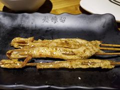 -烧蠔帮·生蚝海鲜牌档(观海店)