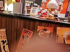 -炉胜·炉端烧·居酒屋
