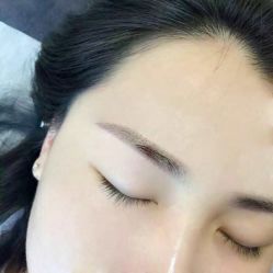 -Amy韩式定妆