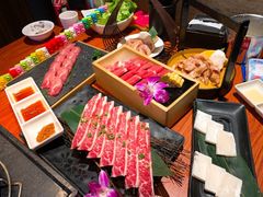 -山之屋炭火烧肉·生啤畅饮(大朗万科中央公园店)