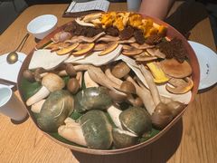 -一坐一忘云南菜(三里屯店)