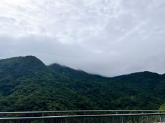 -梧桐山风景名胜区