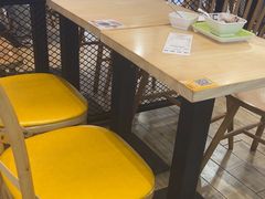 -满记甜品(加州阳光开元广场店)