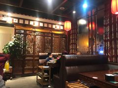 -亿诣蝎府炸酱面羊蝎子火锅(酷车小镇店)