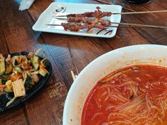 -老友谊冷面店(苏家屯店)