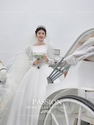 -第一夫人婚纱摄影(南京店)