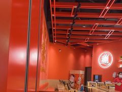 -西北馍王.陕西手工面(龙湖白沙天街店)