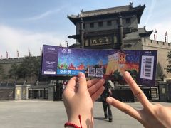 -西安赛瑞喜来登大酒店