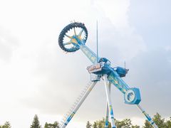 -厦门方特梦幻王国