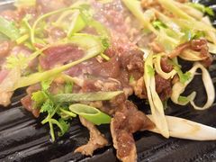 -厚味居炙子烤肉·清真(天桥南纬路店)