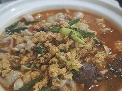 -军子大排档(迎春花园店)