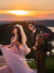 点击看大图 -青禾蒙娜丽莎婚纱摄影(武汉总店)