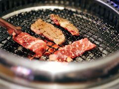 -丸藏和牛烧肉专门店(园区师惠坊店)