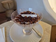 -伊斯坦布尔土耳其清真咖啡餐厅