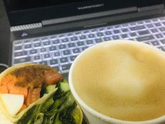 -星巴克臻选(深圳宝安大仟里1店)